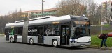 Osiemnastometrowy autobus wozi krakowian na trasie linii 179 [ZDJĘCIA]