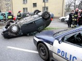 Kiedy wezwać policję?