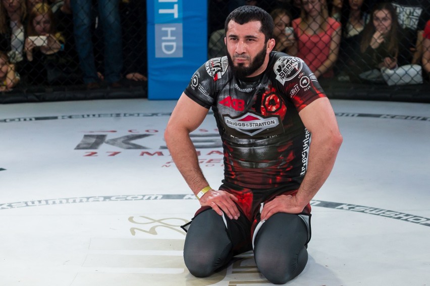 KSW 42 LIVE STREAM: Mamed Khalidov vs Tomasz Narkun PPV....