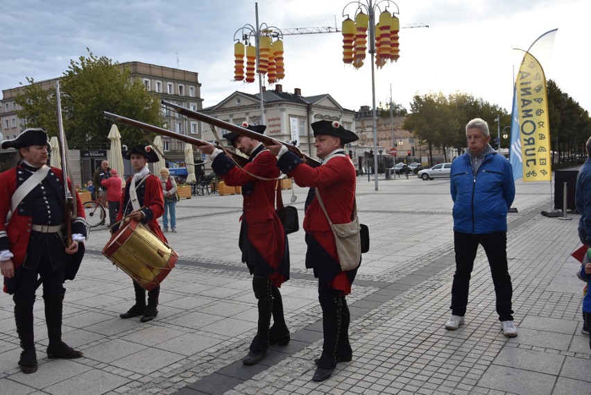 Juromania 2019, zaczęła się w piątek w Częstochowie ZDJĘCIA