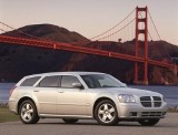 Chrysler 300C Touring