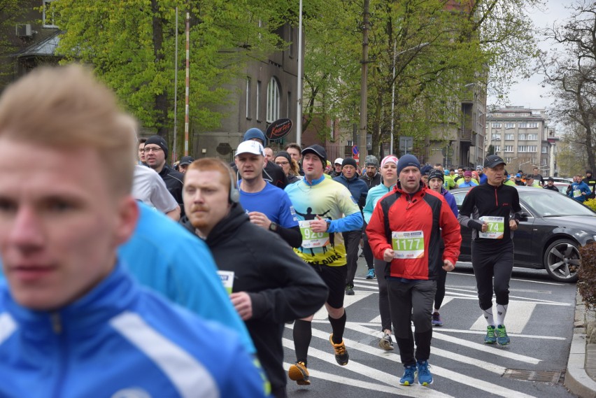 24. Bieg Uliczny im. Wojciecha Korfantego