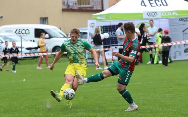Orlęta Kielce organizują mecz testowy dla kandydatów do gry w ich pierwszym zespole i drużynie juniorów.