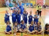 60 przedszkolaków z Opola rywalizowało na olimpiadzie sportowej [wideo, zdjęcia]