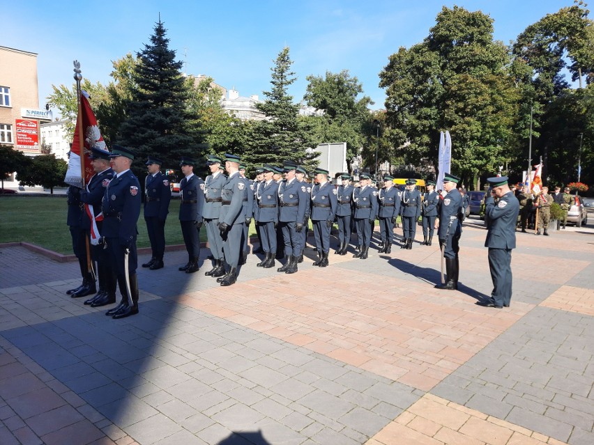 W Radomiu obchodzony jest Dzień Skarbowości. Z tej okazji do...