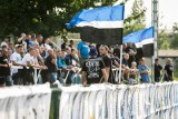 SP Zawisza Bydgoszcz - GLKS Dobrcz 3:0 [ZDJĘCIA, KIBICE]