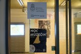 Noc Muzeów w Poznaniu 2024. Odwiedziliśmy Bibliotekę Raczyńskich. Co znajduje się w jej zbiorach? Zobacz zdjęcia!