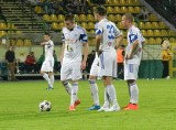 Sparing: Wigry Suwałki - FK Krasnodar-2 1:2