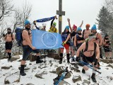 Parada Morsów i Nalot Morsów na Łysicę - ogromne zainteresowanie wydarzeniem, które odbędzie się w dniach 12-13 lutego