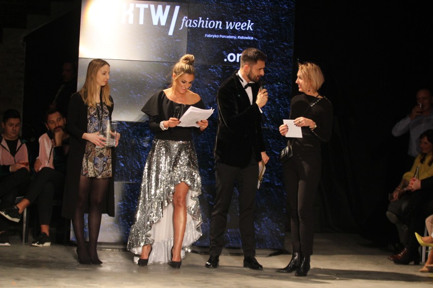 KTW Fashion Week Bizzu