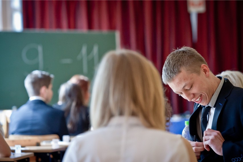 MATURA 2015 JĘZYK POLSKI ROZSZERZONY - ARKUSZ CKE - JAK...