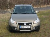 Fiat Sedici 1.9 Multijet