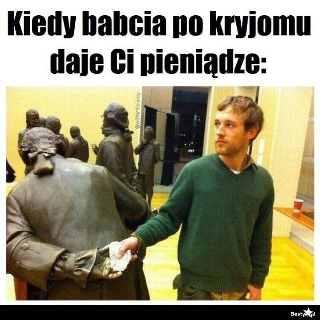 Dzień Babci i Dziadka, życzenia, memy, najlepsze obrazki z...