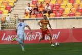 Jagiellonia - CFR Cluj. Mistrz Rumunii kontra wicemistrz Polski