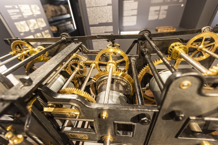 600 niezwykłych eksponatów w Muzeum Inżynierii i Techniki