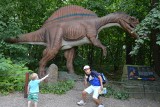Zatorland, największy w Europie Park Ruchomych Dinozaurów, obchodzi 15. urodziny. Zabawa zaczyna się od 1 maja