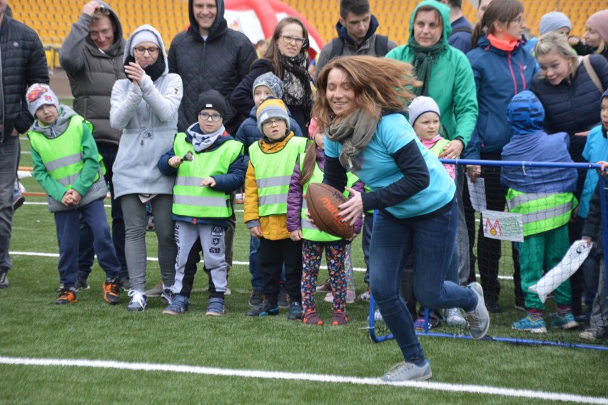 Otwarcie Stadionu Olimpijskiego, 8.04.2017