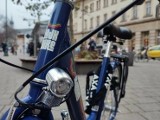 Bardzo dobra poświąteczna wiadomość dla krakowskich cyklistów. Od 2 stycznia znów można składać wnioski o wynajem rowerów elektrycznych