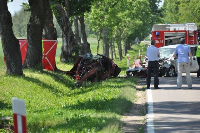 Więcej o tragedii przeczytasz jutro w papierowym wydaniu Kuriera Porannego