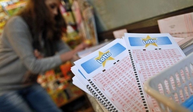 Kumulacja Lotto - we wtorek można wygrać18 milionów złotych