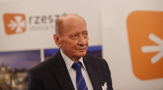 Tadeusz Ferenc funkcję prezydenta Rzeszowa pełnił prawie 19 lat