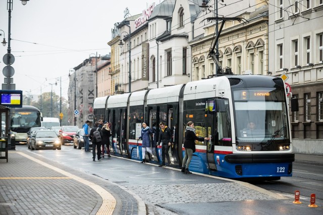 Pierwszy przystanek wiedeński w Bydgoszczy funkcjonuje przy ul. Focha od września