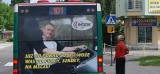 Gorzowscy kierowcy twarzami kampanii promocyjnej MZK