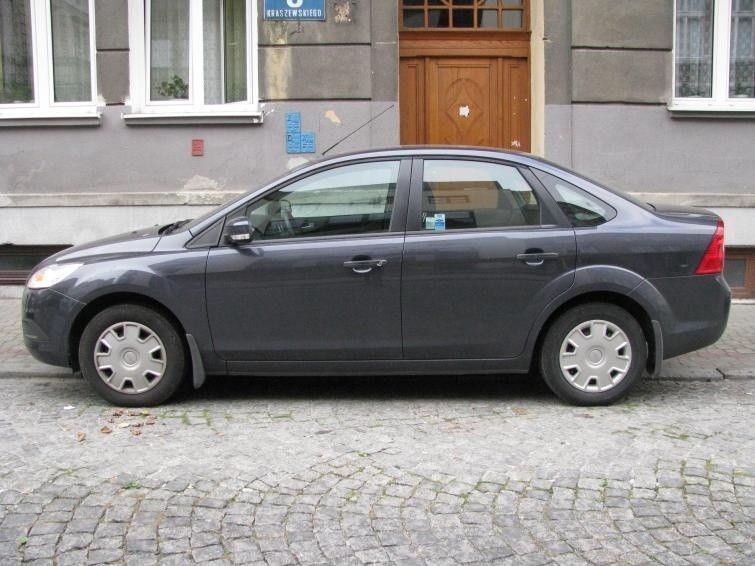 Testujemy używane: Ford Focus II – słabszy niż poprzednik