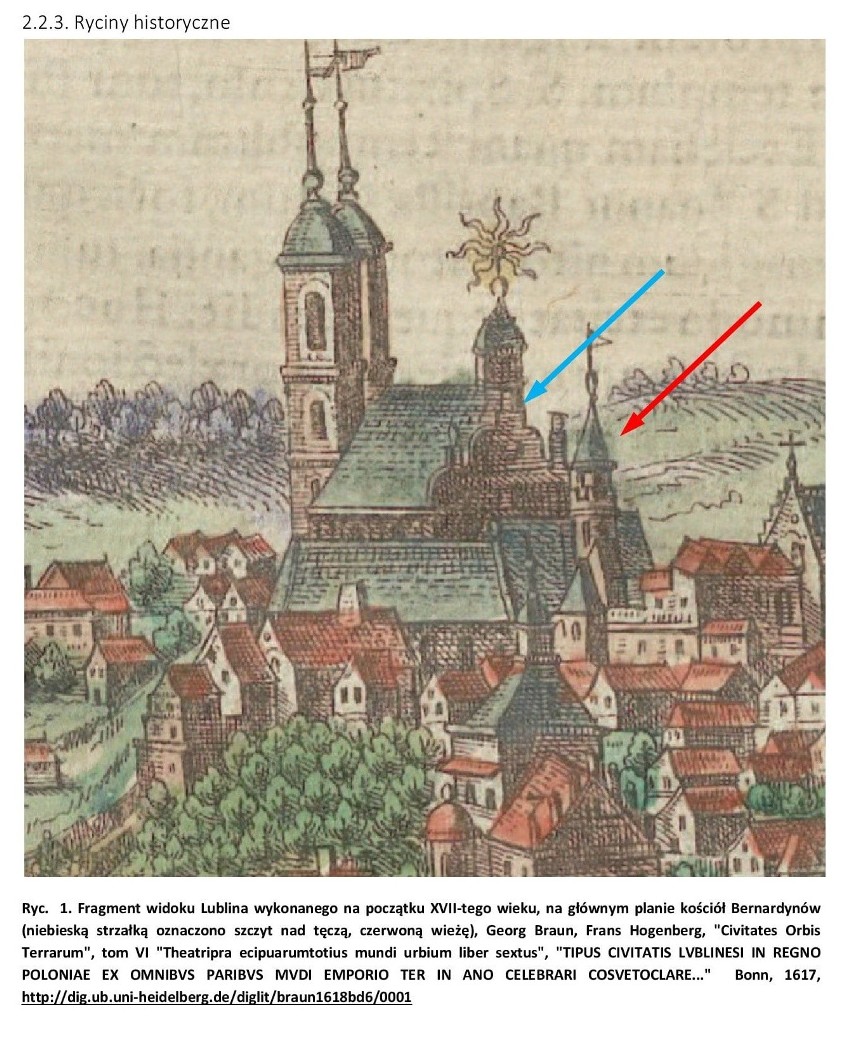 Sensacyjne odkrycie archeologiczne w Lublinie. Nieznana średniowieczna wieża może być najstarszym budynkiem w mieście
