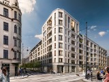 W Łodzi powstanie kolejny nowoczesny apartamentowiec. Znamy jego lokalizację i termin budowy