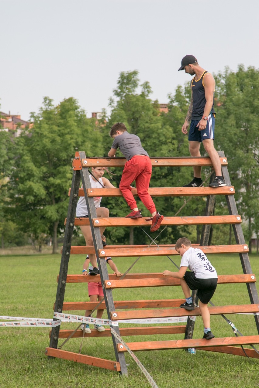 ExtremeRun Kids Opole 2022.