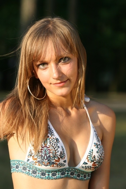 Miss Lata Sielpi 2009W niedziele wybraliśmy najpiekniejsze dziewczyny Sielpi.