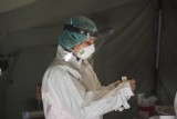 Koronawirus. Rok od pierwszego przypadku w Słupsku. Pacjent zero i inne choroby zakaźne słupszczan  