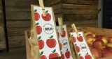 Polskie jabłka dla pasażerów w Święto Niepodległości