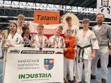 Zawodnicy Shiro Kyokushin Klub Karate zdobyli 4 medale na Otwartych Mistrzostwach Holandii w Arnhem