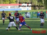 Puchar Polski. Gryf Słupsk - Drutex-Bytovia. Relacja LIVE