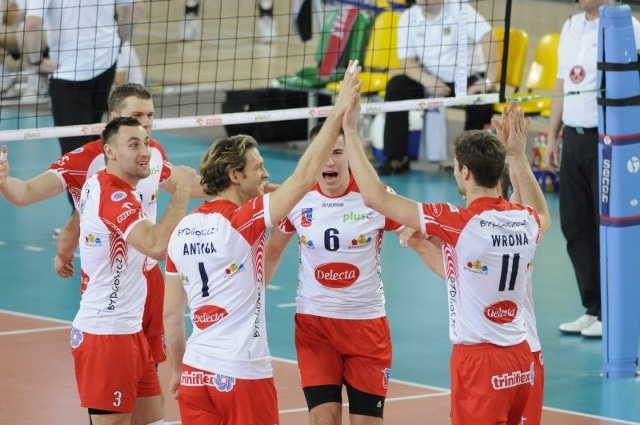 Niepełnym składzie Delecta Bydgoszcz wybiera się do Kragujevaca na mecz 1/4 finału Pucharu Challenge z Radnickim.