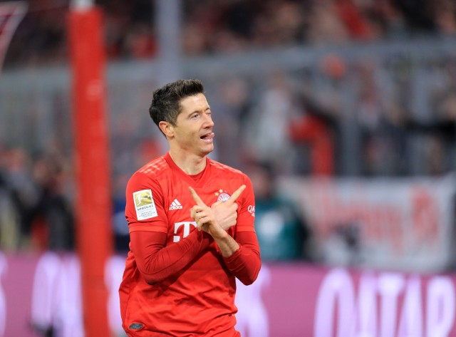 Robert Lewandowski najlepszym napastnikiem w historii Bayernu Monachium? Tym różni się od Gerda Muellera