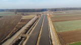 Droga ekspresowa S11 w Oleśnie i obwodnice Kędzierzyna-Koźla oraz Praszki. Zobacz postęp prac przy budowie ważnych tras. Mamy nowe zdjęcia