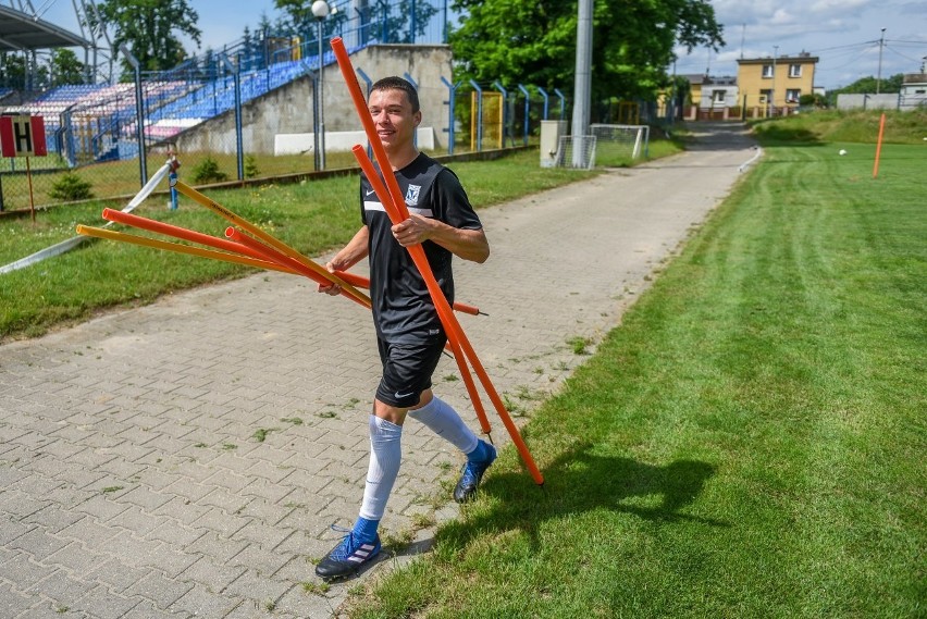 Juniorzy młodsi Lecha Poznań w czwartek bronią mistrza!