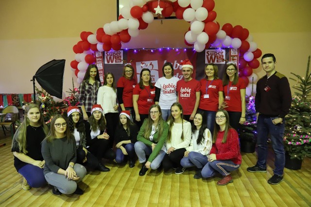 Sztab Szlachetnej Paczki w Białobrzegach już rozpoczął swoją pracę.