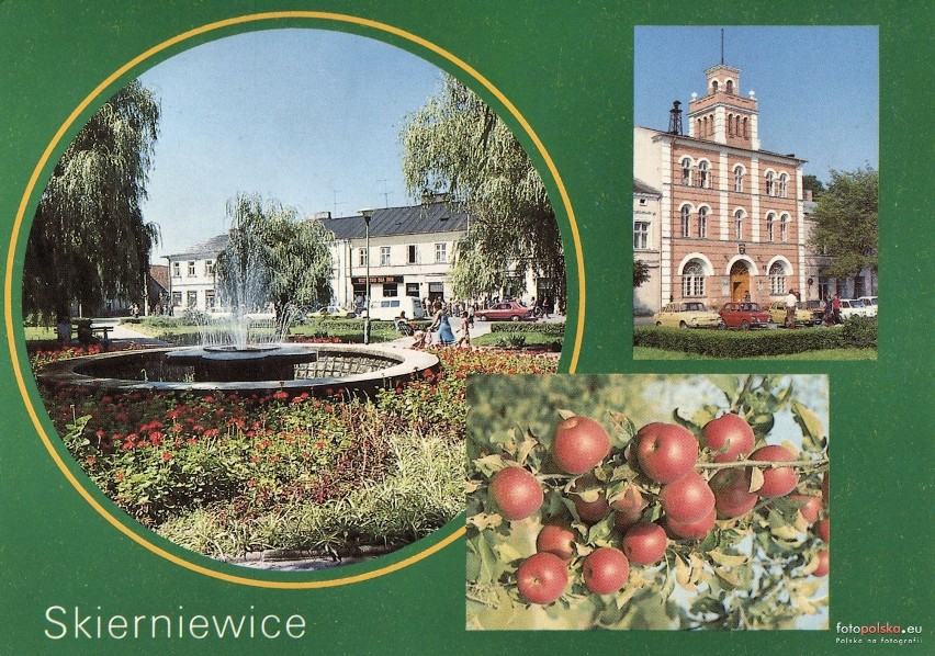 24 września 1977 w Skierniewicach po raz pierwszy obchodzono...