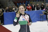 Magdalena Warakomska: - Marzę o pierwszej dziesiątce na Zimowych Igrzyskach Olimpijskich w Pjongczangu