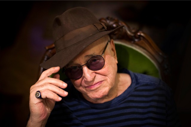 Jan Nowicki nie żyje. Popularny aktor zmarł w wieku 83 lat