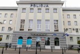 Oficer podlaskiej policji zwolniony ze służby po aferze "z klapsem" w pośladki. Były naczelnik prewencji złożył odwołanie