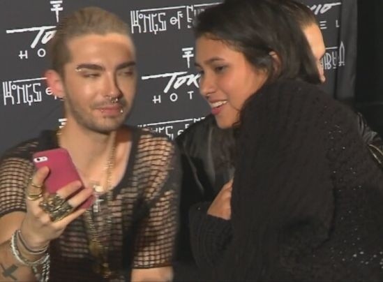 Tokio Hotel