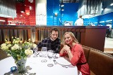 Kamil Kuroczko i Sylwia Juszczak-Arnesen w „Hell's Kitchen”! [ZDJĘCIA]