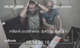 Wpadka mBanku. Jak to się stało? Wyciekł film od Kabaretu z Konopi [WIDEO]