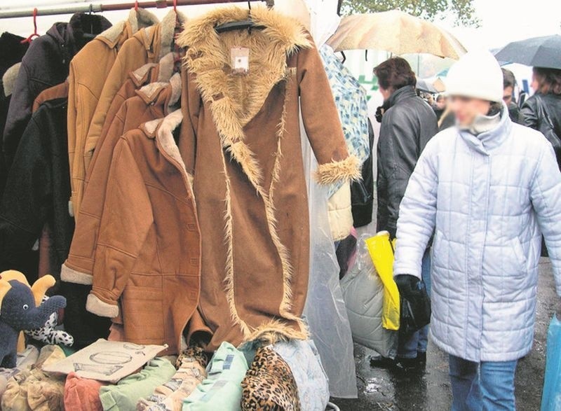 W latach 90. futer na Górniaku nie brakowało