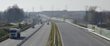 Autostrada A1 w Łódzkiem znowu szersza o jeden pas. Kiedy cała A1 będzie gotowa?